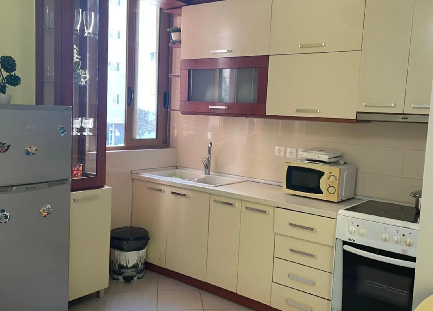 Holiday Apartment Vlorë Αλβανία