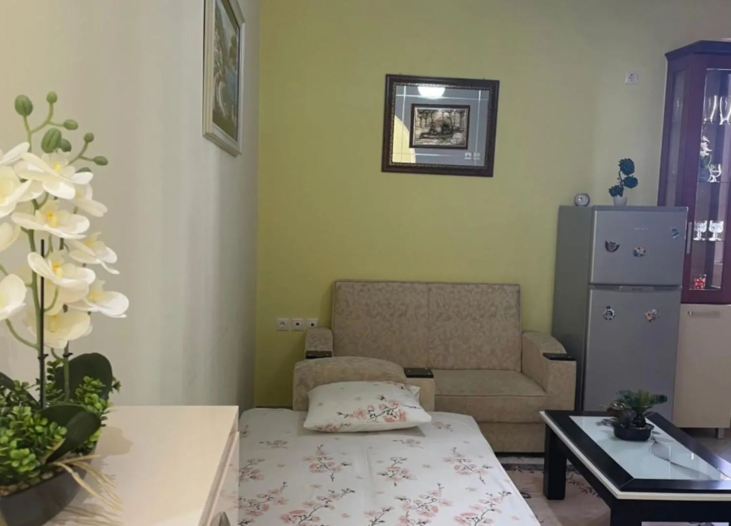Holiday Apartment Vlorë 0*,  Αλβανία
