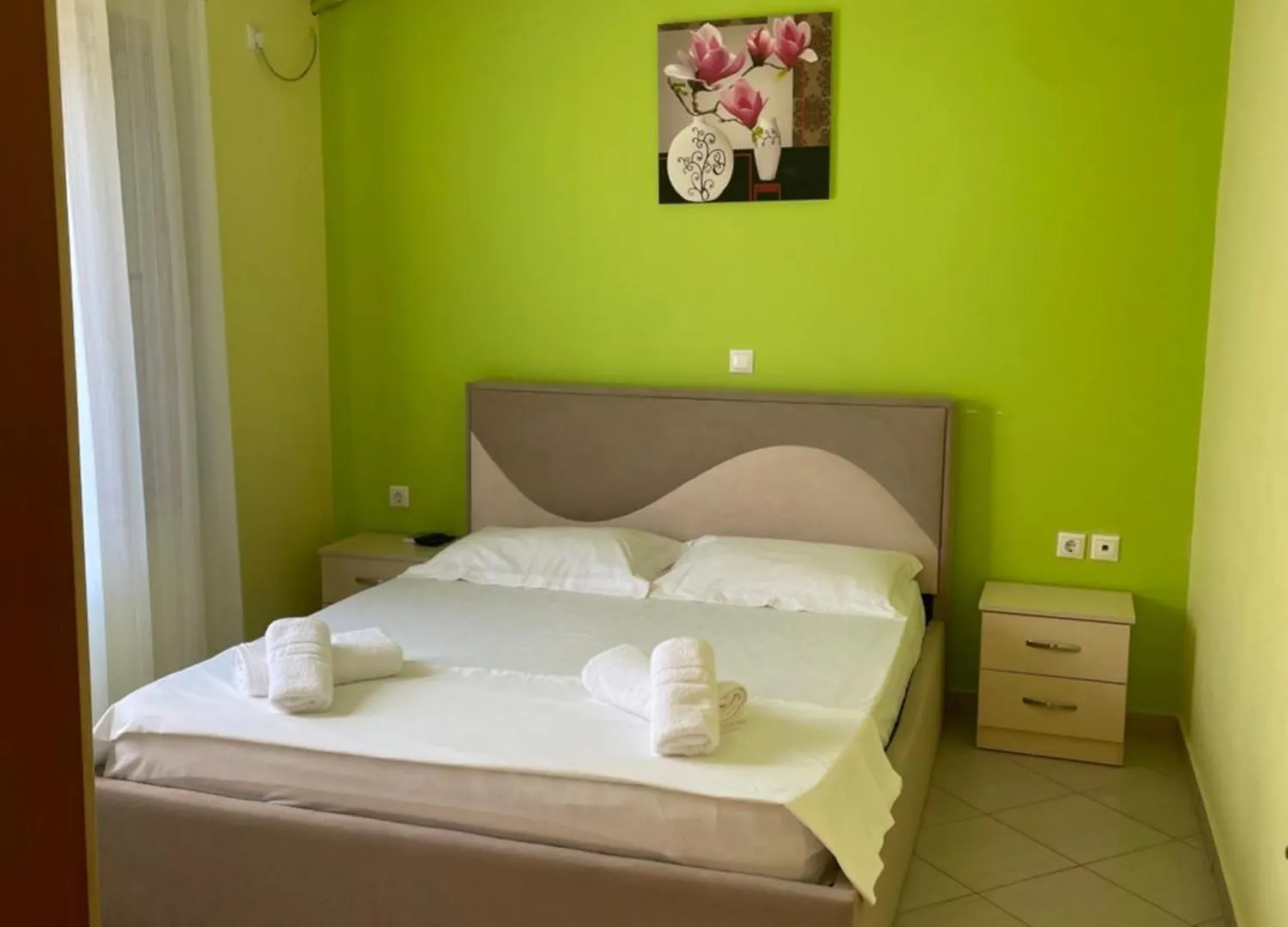 Holiday Apartment Vlorë