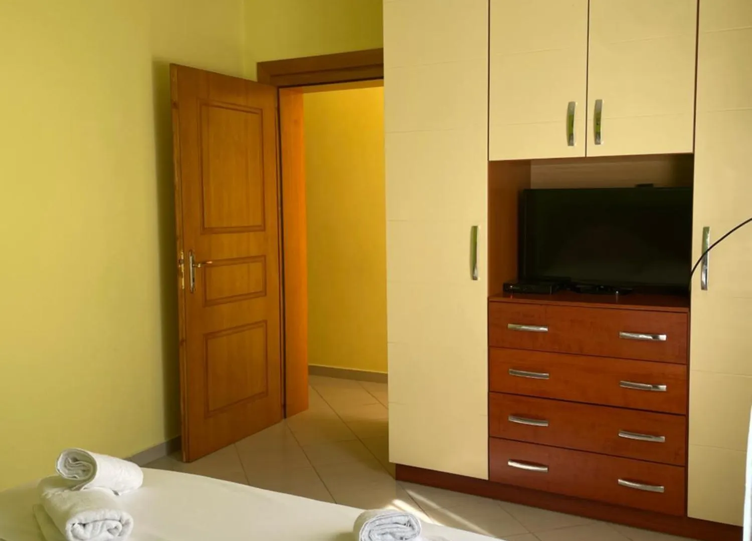 Holiday Apartment Vlorë