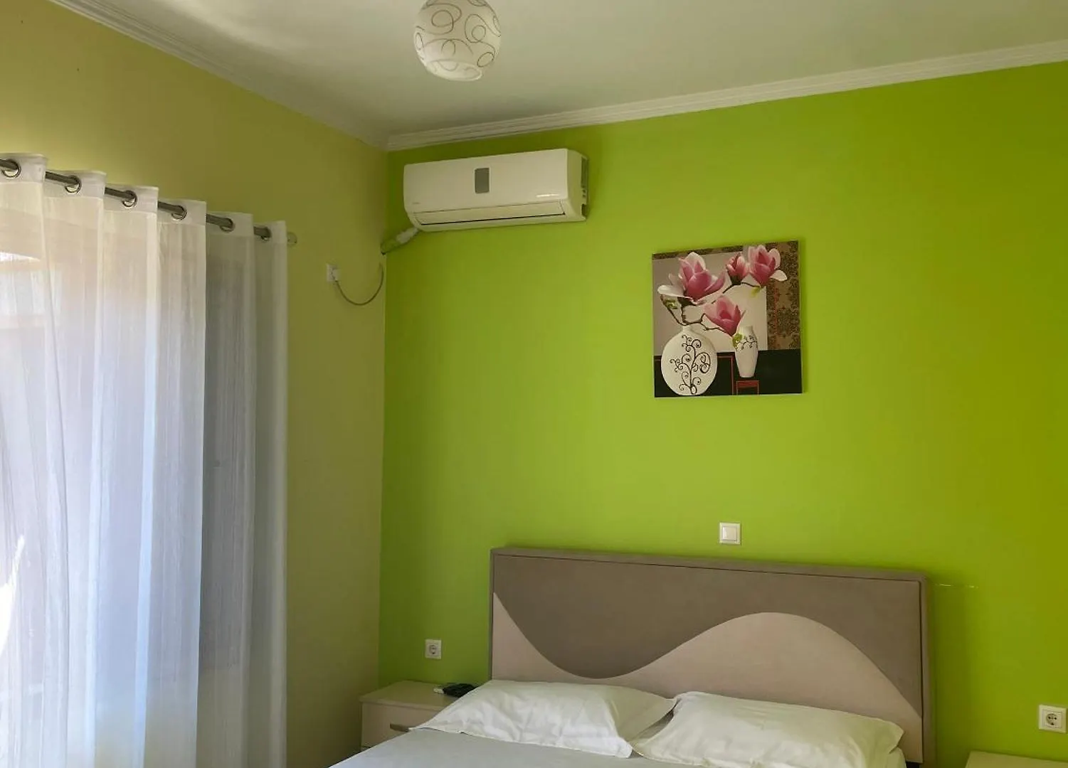 Holiday Apartment Vlorë