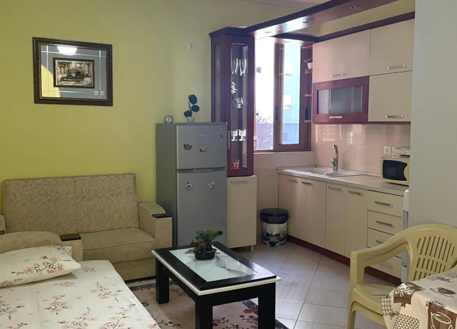 Holiday Apartment Vlorë